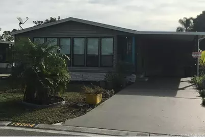 15964 SW Indianwood Circle, Indiantown, FL 34956 - Photo 1