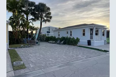 10851 S Ocean Drive #154, Jensen Beach, FL 34957 - Photo 5