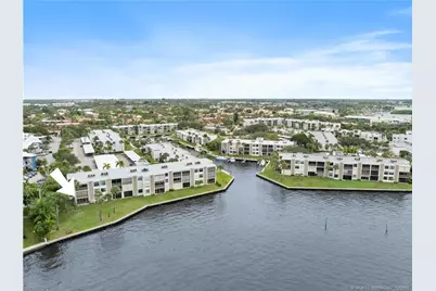 1950 SW Palm City Road #8-107, Stuart, FL 34994 - Photo 5