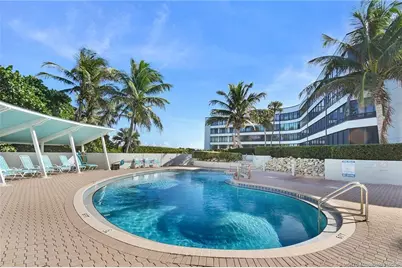 1357 NE Ocean Boulevard #420, Stuart, FL 34996 - Photo 31