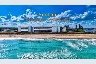 1357 NE Ocean Boulevard #420, Stuart, FL 34996 - Photo 1