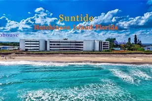 1357 NE Ocean Blvd, Stuart, FL 34996 - Photo 1