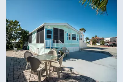 10725 S Ocean Drive #65, Jensen Beach, FL 34957 - Photo 13