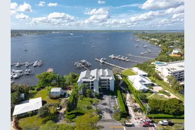 415 NW North River Drive #302, Stuart, FL 34994 - Photo 5