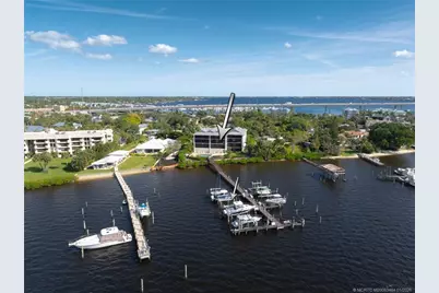 415 NW North River Drive #302, Stuart, FL 34994 - Photo 11
