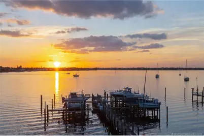 415 NW North River Drive #302, Stuart, FL 34994 - Photo 1