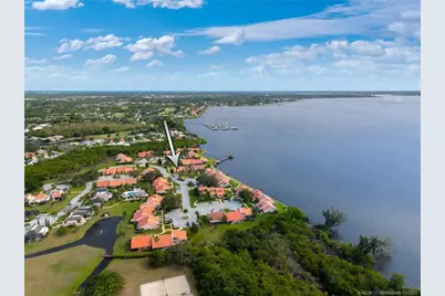 3501 SE Sandpiper Circle, Port Saint Lucie, FL 34952 - Photo 27