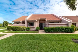 3501 SE Sandpiper Circle, Port Saint Lucie, FL 34952 - Photo 1