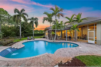 2609 SW Mayacoo Way, Palm City, FL 34990 - Photo 13