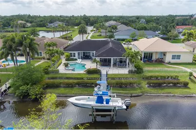 467 SW Lost River Road, Stuart, FL 34997 - Photo 5