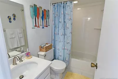 9400 S Ocean Drive #308, Jensen Beach, FL 34957 - Photo 17