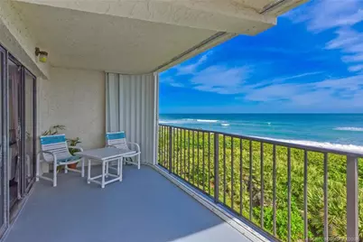 9400 S Ocean Drive #308, Jensen Beach, FL 34957 - Photo 23
