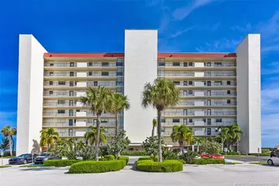 9400 S Ocean Drive #308, Jensen Beach, FL 34957 - Photo 25