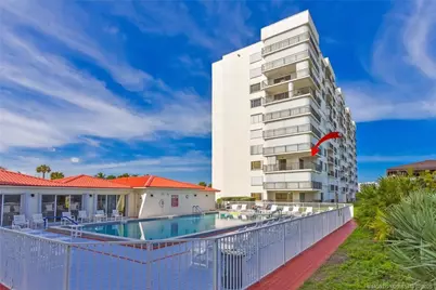 9400 S Ocean Drive #308, Jensen Beach, FL 34957 - Photo 29