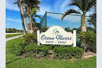 9400 S Ocean Drive #308, Jensen Beach, FL 34957 - Photo 5