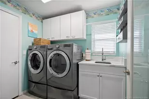 3802 SW Woodbriar Ln, Palm City, FL 34990 - Photo 35