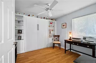 3802 SW Woodbriar Ln, Palm City, FL 34990 - Photo 31