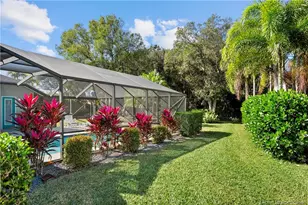 3802 SW Woodbriar Ln, Palm City, FL 34990 - Photo 41