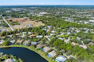 3802 SW Woodbriar Ln, Palm City, FL 34990 - Photo 49