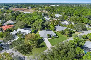 3802 SW Woodbriar Ln, Palm City, FL 34990 - Photo 47