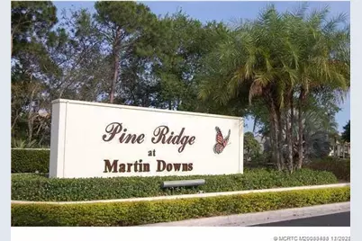 2114 SW Silver Pine Way #121-F1, Palm City, FL 34990 - Photo 1