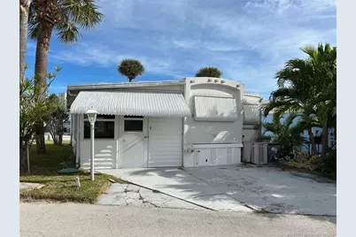 10701 S Ocean Drive #844, Jensen Beach, FL 34957 - Photo 1