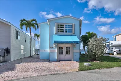 1116 Nettles Boulevard, Jensen Beach, FL 34957 - Photo 1