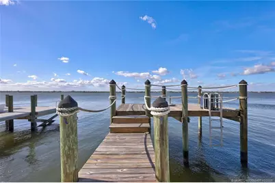 1116 Nettles Boulevard, Jensen Beach, FL 34957 - Photo 31