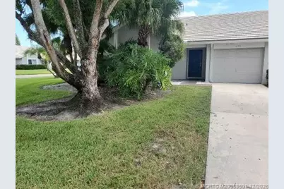 3159 SW Sunset Trace Circle, Palm City, FL 34990 - Photo 1