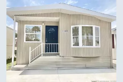 1199 Nettles Boulevard, Jensen Beach, FL 34957 - Photo 1