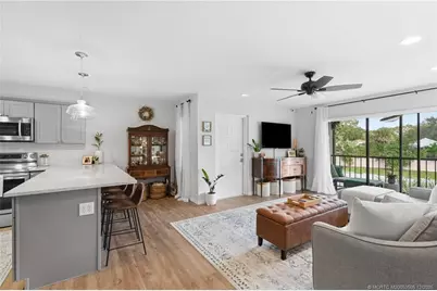 2114 SW Silver Pine Way #121A2, Palm City, FL 34990 - Photo 5