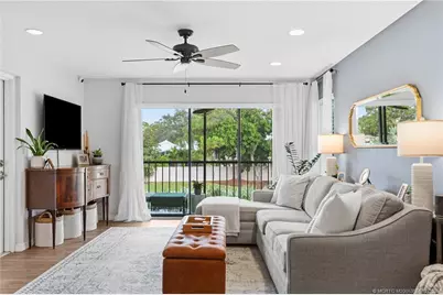 2114 SW Silver Pine Way #121A2, Palm City, FL 34990 - Photo 7