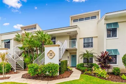 13424 Harbour Ridge Boulevard #4A, Palm City, FL 34990 - Photo 33