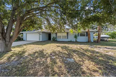 1380 NE 29th Terrace, Jensen Beach, FL 34957 - Photo 1