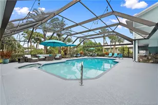 919 SW Catalina St, Palm City, FL 34990 - Photo 7