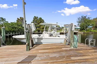 919 SW Catalina Street, Palm City, FL 34990 - Photo 3