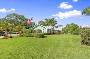 919 SW Catalina St, Palm City, FL 34990 - Photo 29