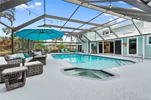 919 SW Catalina St, Palm City, FL 34990 - Photo 31