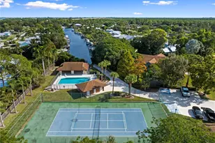 919 SW Catalina St, Palm City, FL 34990 - Photo 39