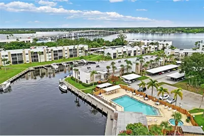 1950 SW Palm City Road #1-207, Stuart, FL 34994 - Photo 39