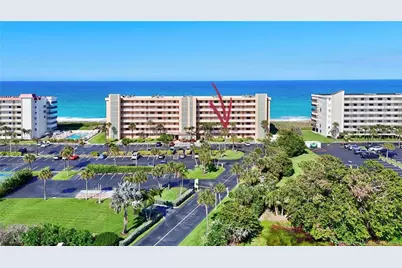 10200 S Ocean Drive #108, Jensen Beach, FL 34957 - Photo 1
