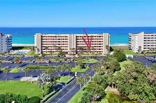 10200 S Ocean Dr, Jensen Beach, FL 34957 - Photo 1