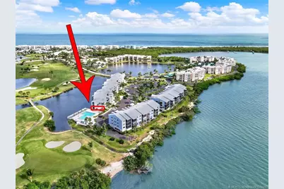 40 NE Plantation Road #101, Stuart, FL 34996 - Photo 1