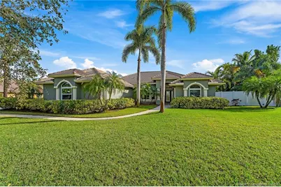 4803 SW Lake Grove Circle, Palm City, FL 34990 - Photo 3