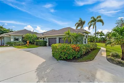 4803 SW Lake Grove Circle, Palm City, FL 34990 - Photo 7