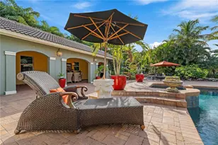 4803 SW Lake Grove Cir, Palm City, FL 34990 - Photo 17