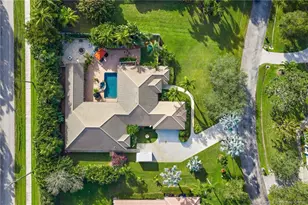 4803 SW Lake Grove Cir, Palm City, FL 34990 - Photo 1