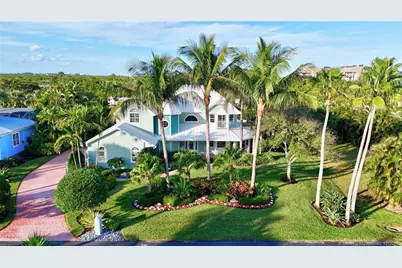 4751 NE Spinnaker Point Place, Stuart, FL 34996 - Photo 1