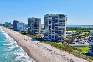 9500 S Ocean Dr, Jensen Beach, FL 34957 - Photo 3