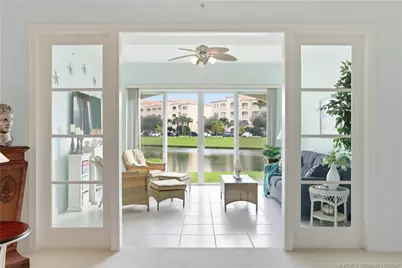 1 Harbour Isle Drive E #104, Fort Pierce, FL 34949 - Photo 3